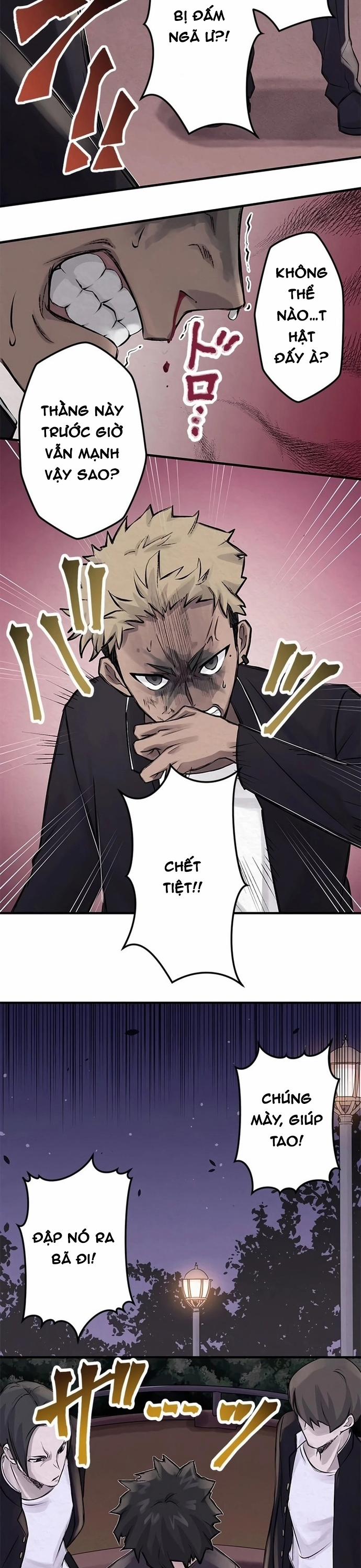 Rental Effort 3 trang 23