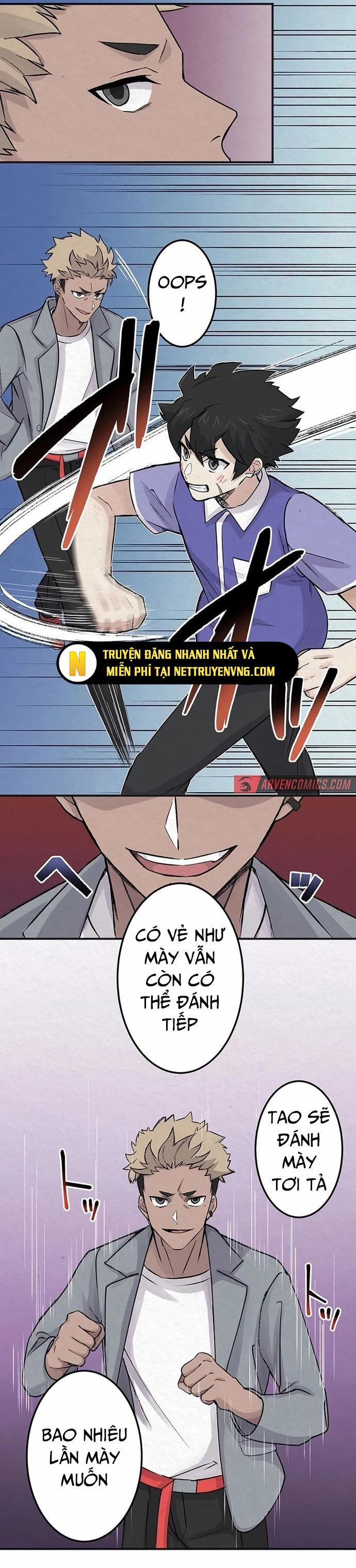 Rental Effort 7 trang 1