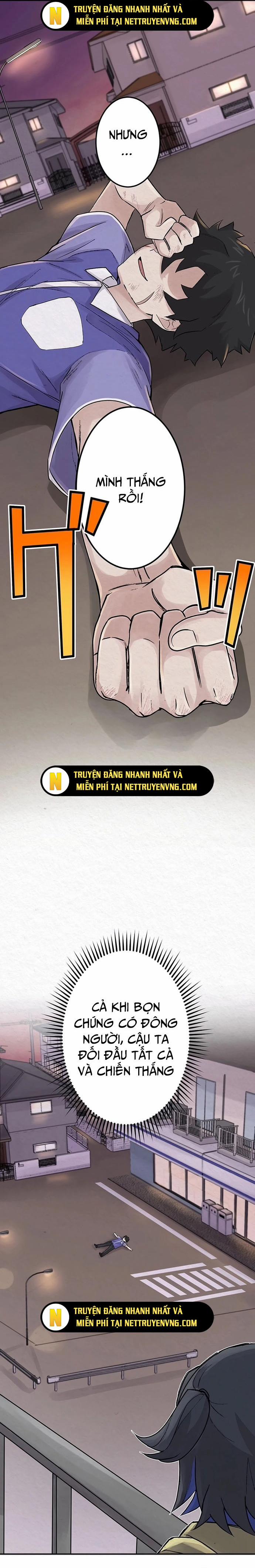 Rental Effort 7 trang 8