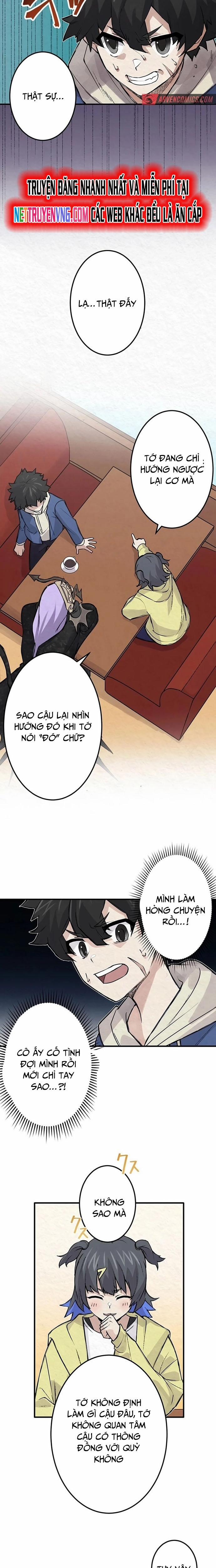 Rental Effort 8 trang 3