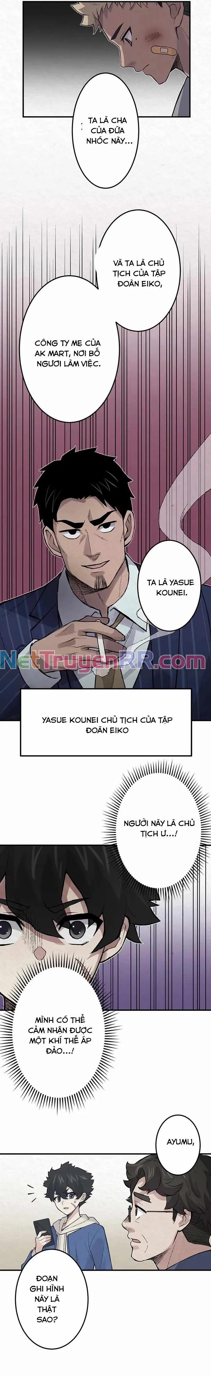 Rental Effort 9 trang 1