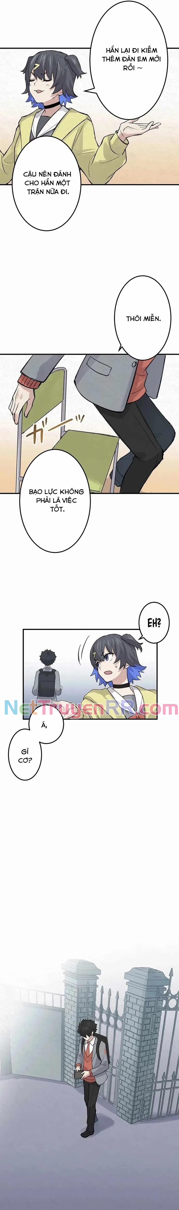 Rental Effort 9 trang 14