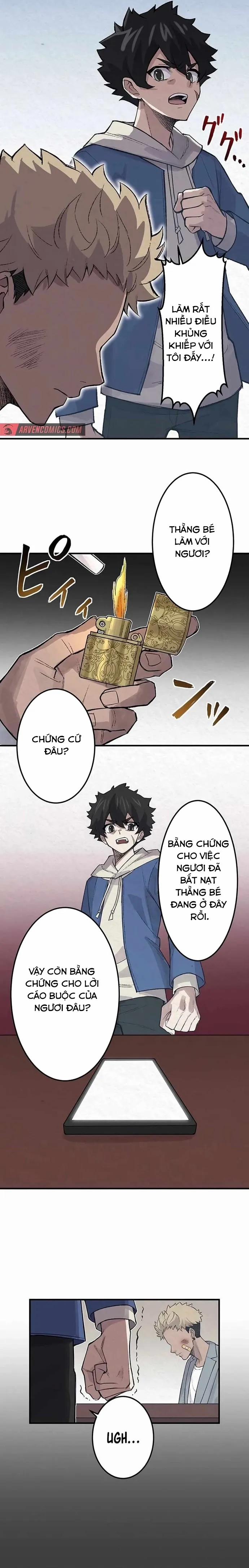 Rental Effort 9 trang 3