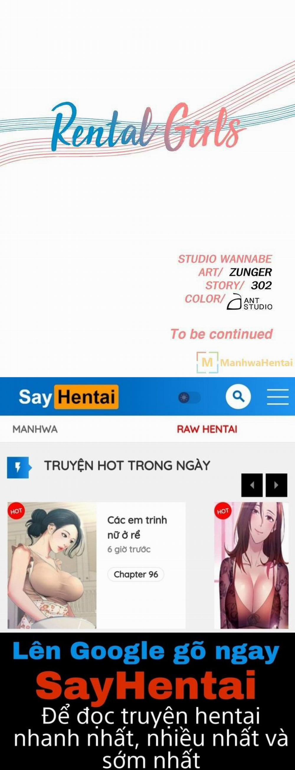 Rental Girls Chương 26 Trang 41