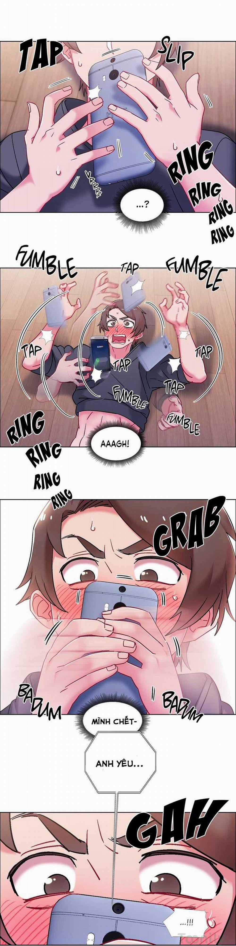 Rental Girls 48 trang 7