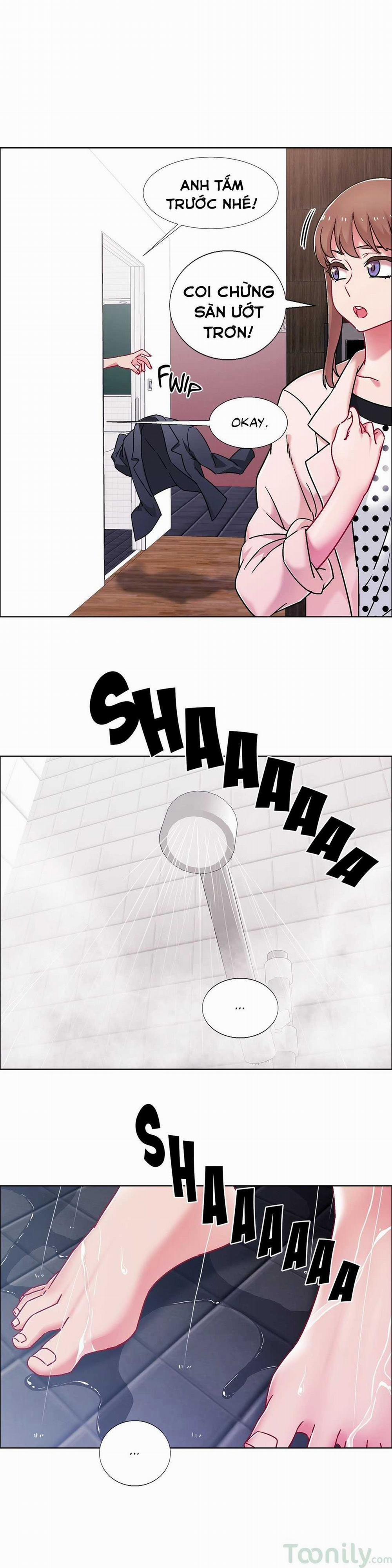 Rental Girls 50 trang 12