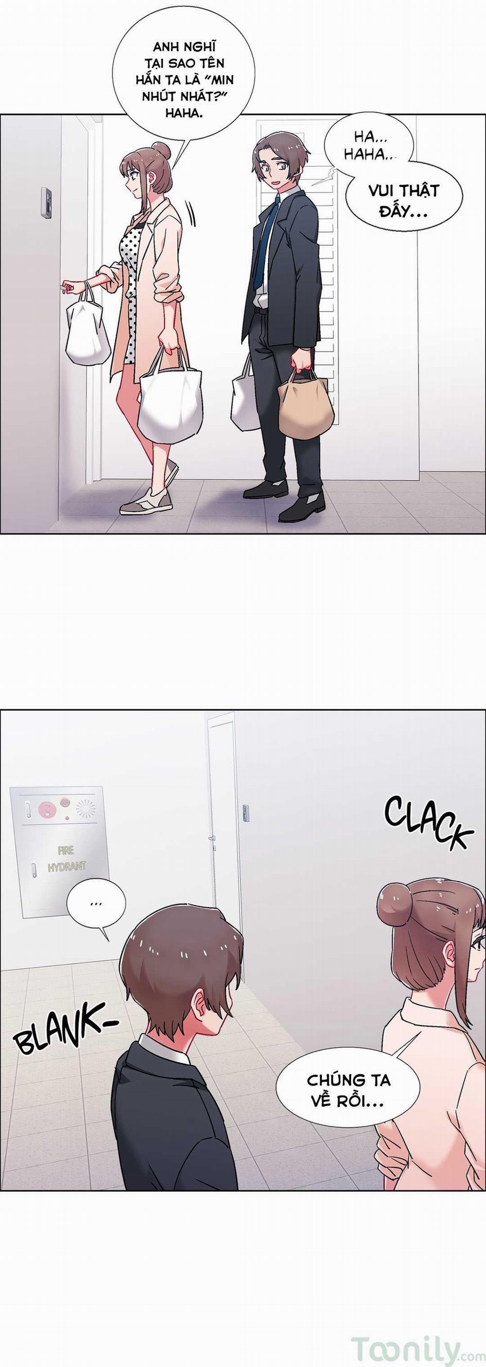 Rental Girls 50 trang 9