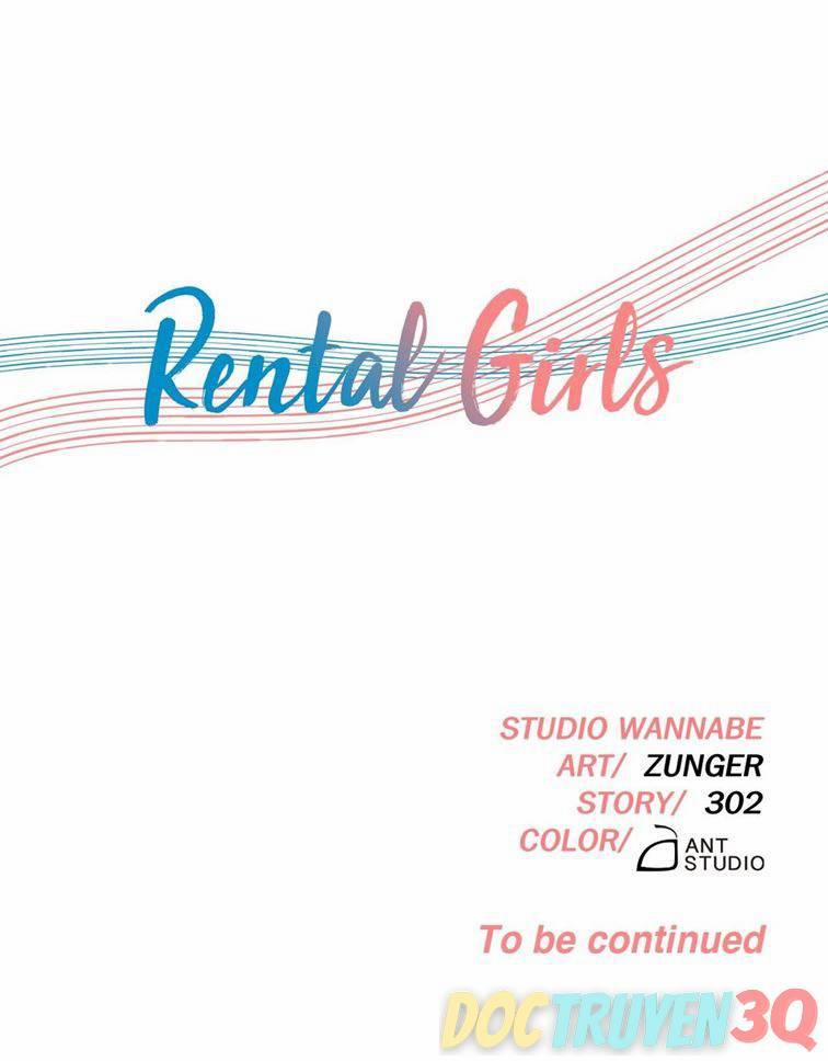 Rental Girls 7 trang 23