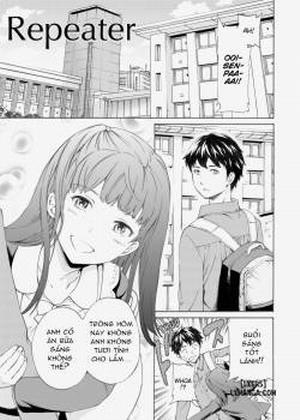 Đọc truyện tranh Repeater
