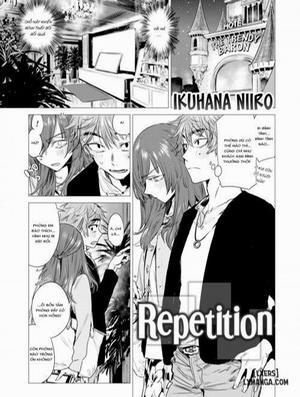 Đọc truyện tranh Repetition