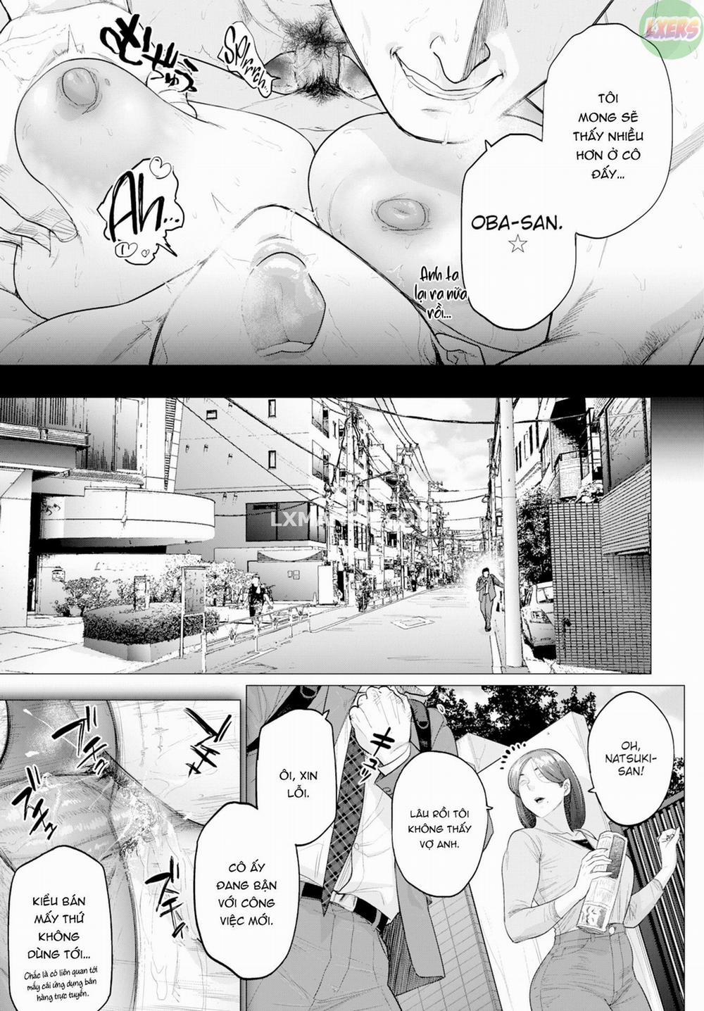 Resale Wife Oneshot trang 34