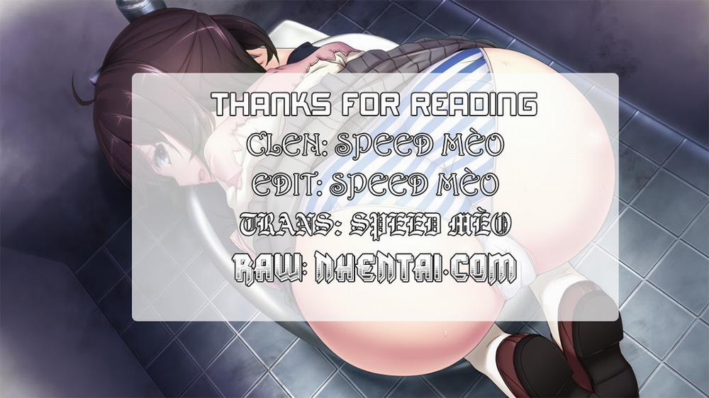 Residence ~ Shounen Shoushitsu~ Oneshot trang 7