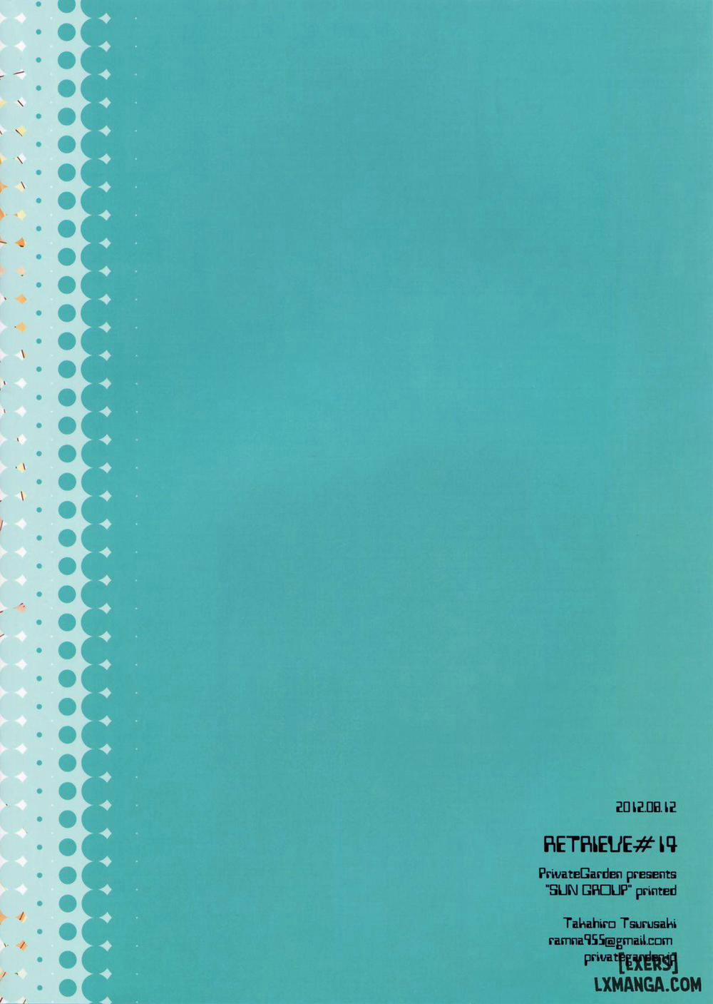 Retrieve 14 Oneshot trang 36