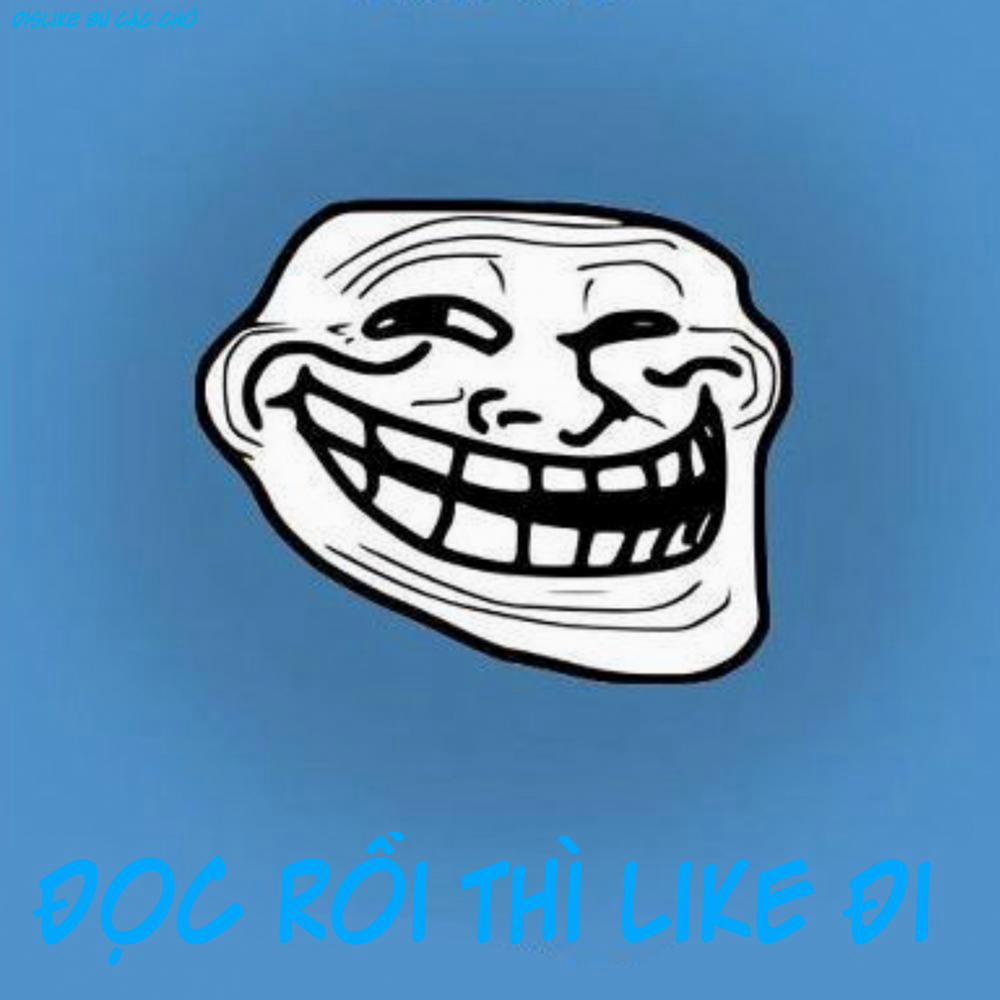 Reup bú like! Oneshot trang 6