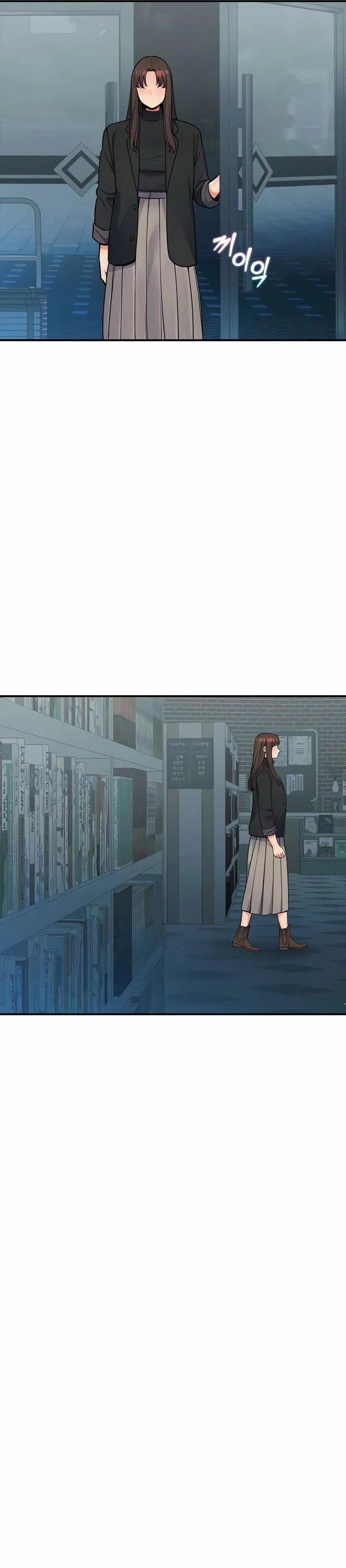 Revenge By Harem 30 trang 21