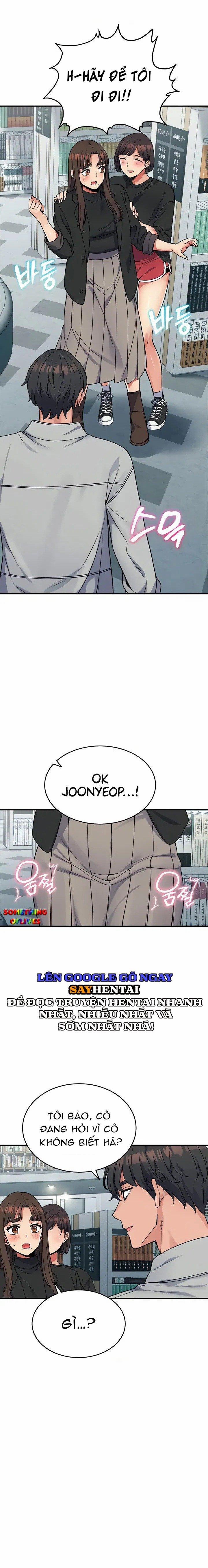 Revenge By Harem 30 trang 26