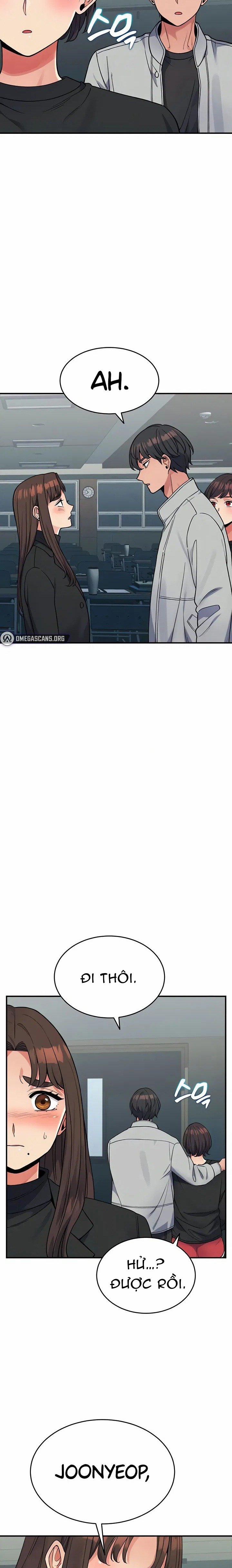 Revenge By Harem 30 trang 7