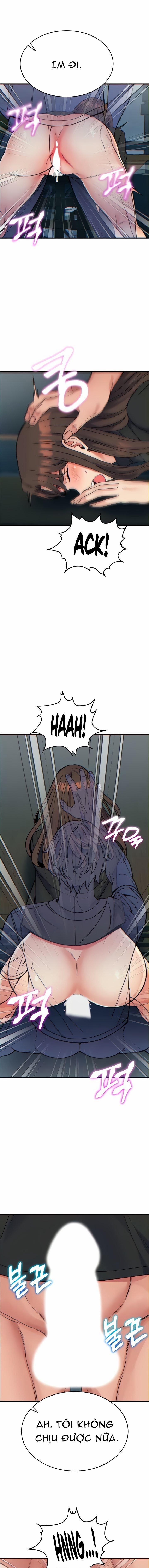 Revenge By Harem 32 trang 14