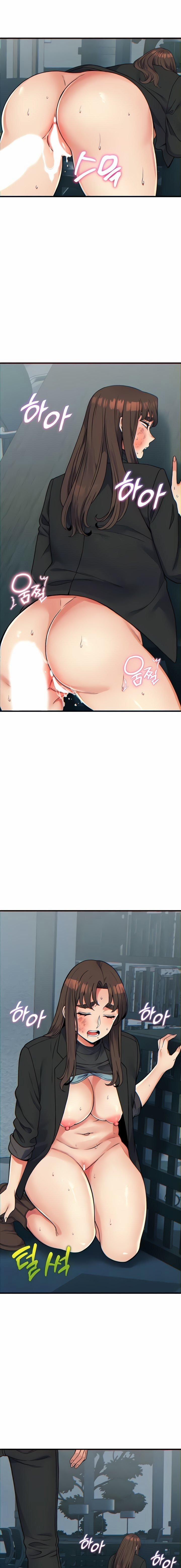 Revenge By Harem 32 trang 16