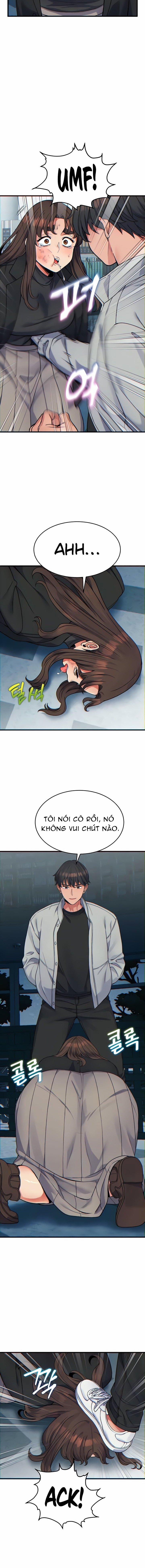 Revenge By Harem 32 trang 3