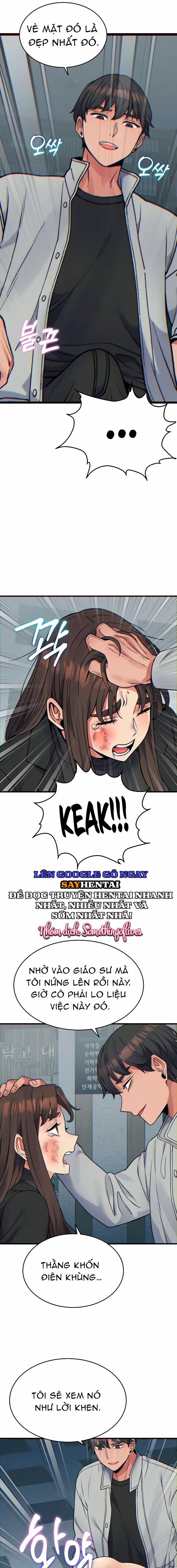 Revenge By Harem 32 trang 6