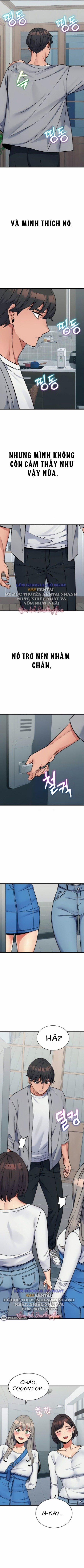 Revenge By Harem 36 trang 4