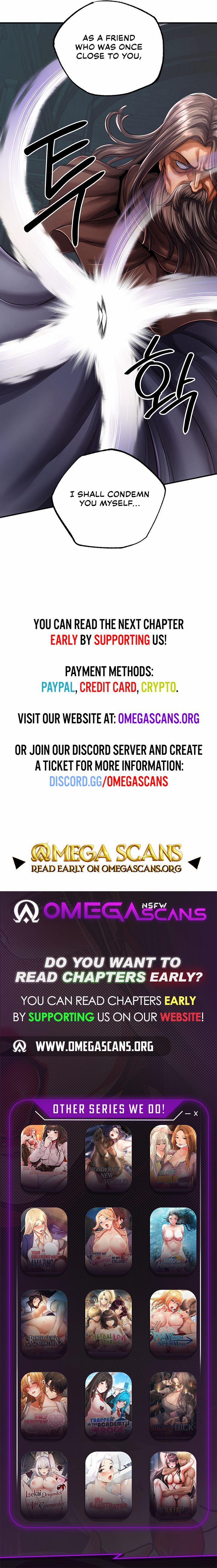 Revenge By Harem 43 trang 10