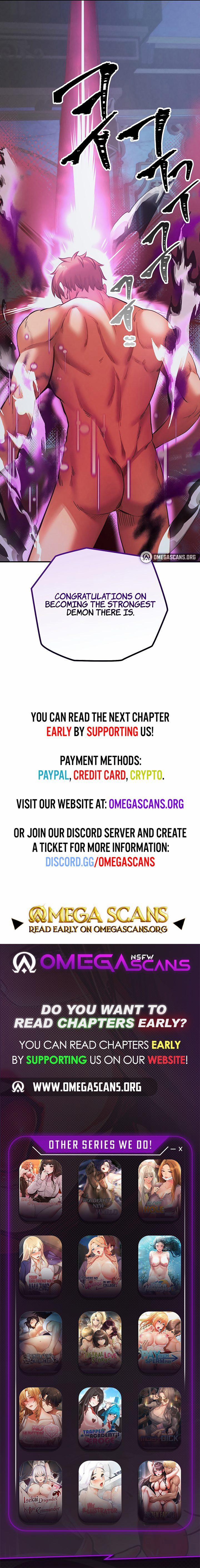 Revenge By Harem 46 trang 9