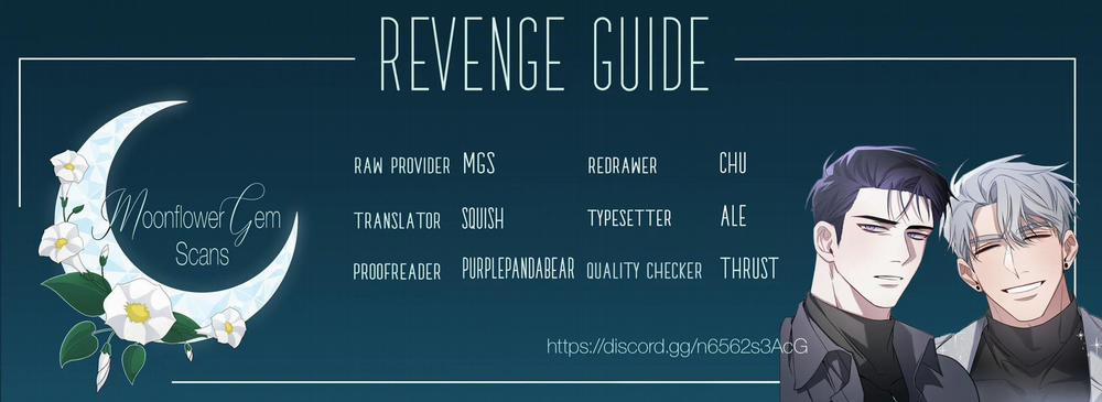 Revenge Guide Chương 5 Trang 1