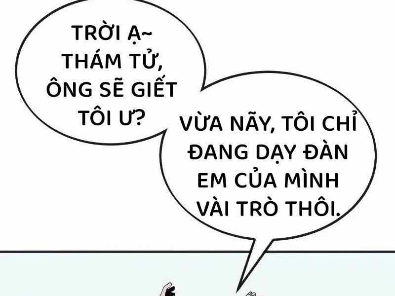 Rỉ Sét Chương 14 Trang 282