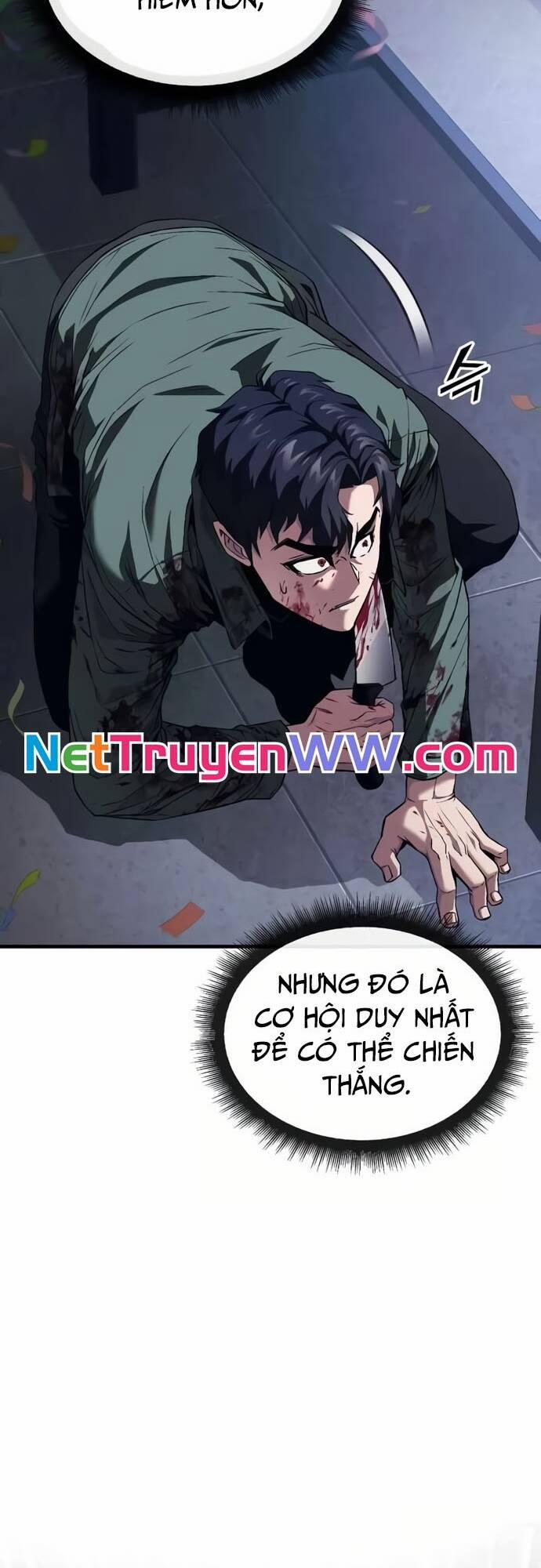 Rỉ Sét Chương 5 Trang 77