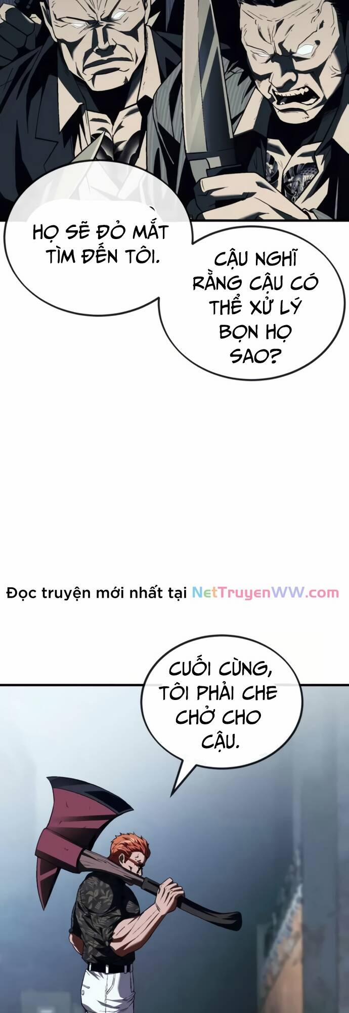 Rỉ Sét Chương 7 Trang 96