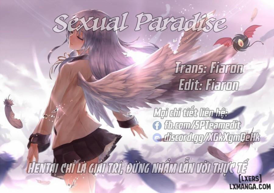 Riamu Shuumatsu Rental Service 0 trang 0