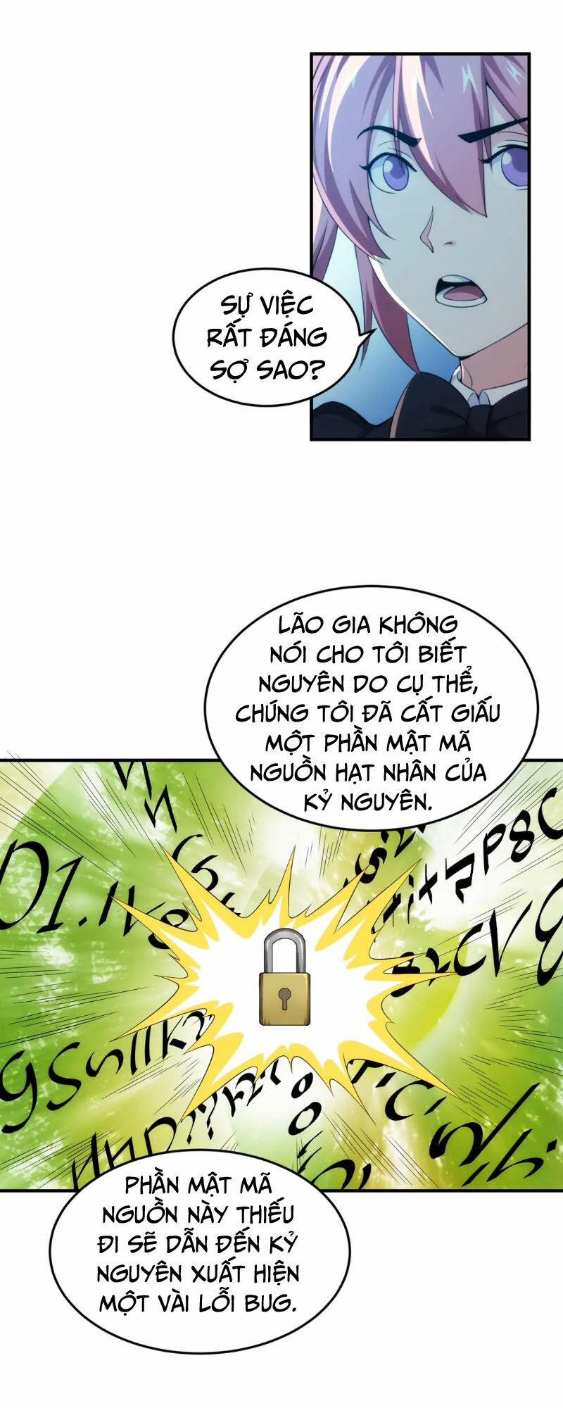 Rich Player - Người Chơi Khắc Kim 191 trang 13