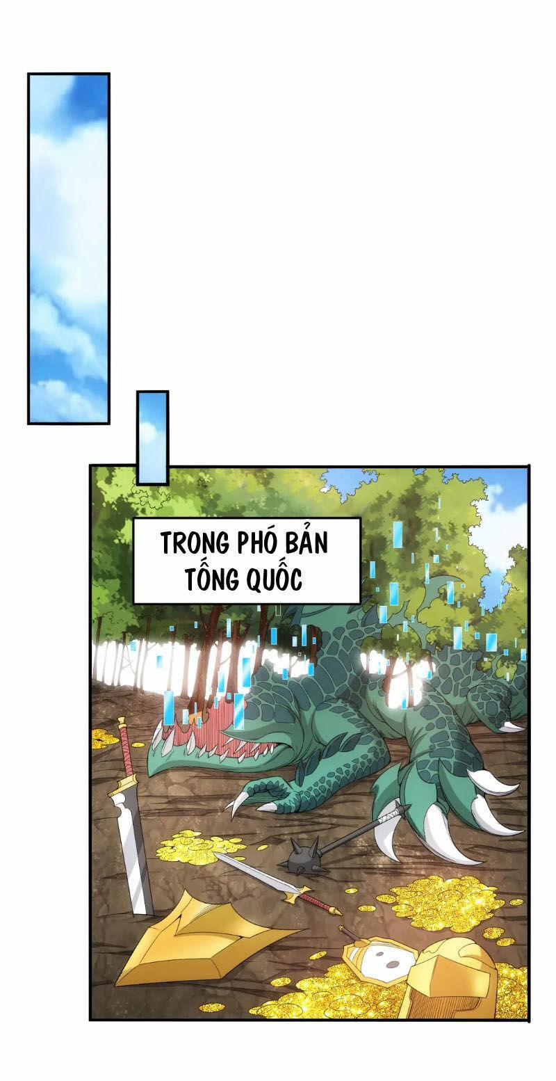 Rich Player - Người Chơi Khắc Kim 191 trang 26