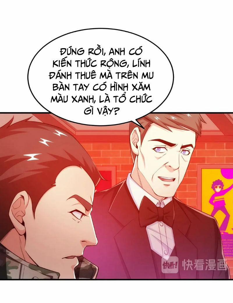 Rich Player - Người Chơi Khắc Kim 191 trang 6