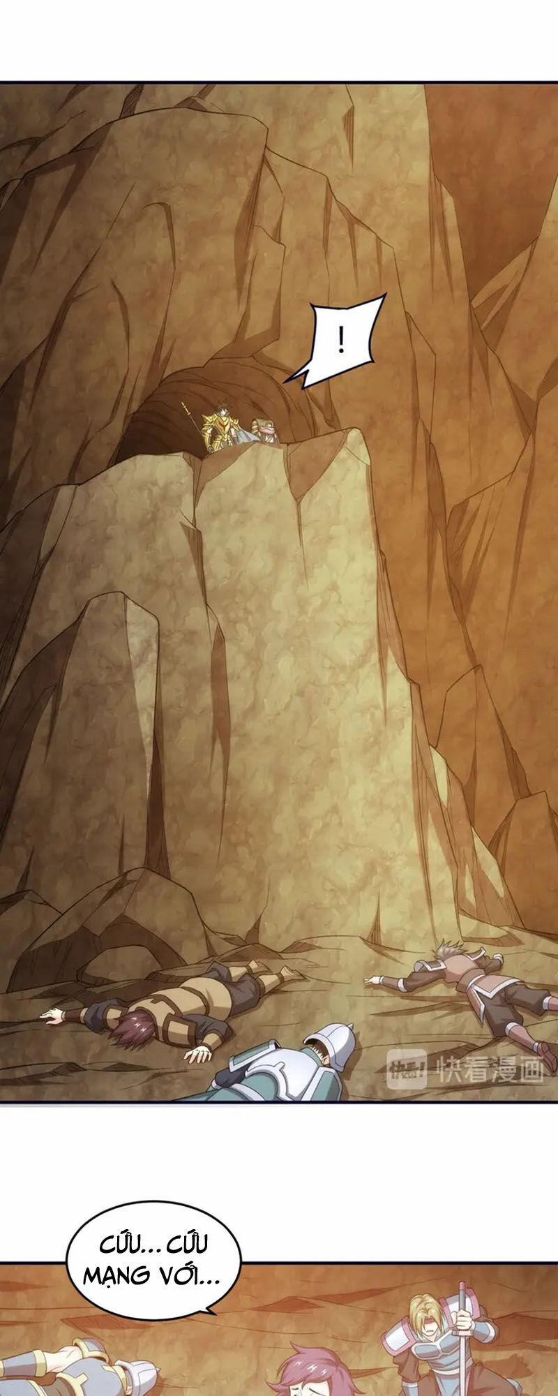 Rich Player - Người Chơi Khắc Kim 196 trang 11