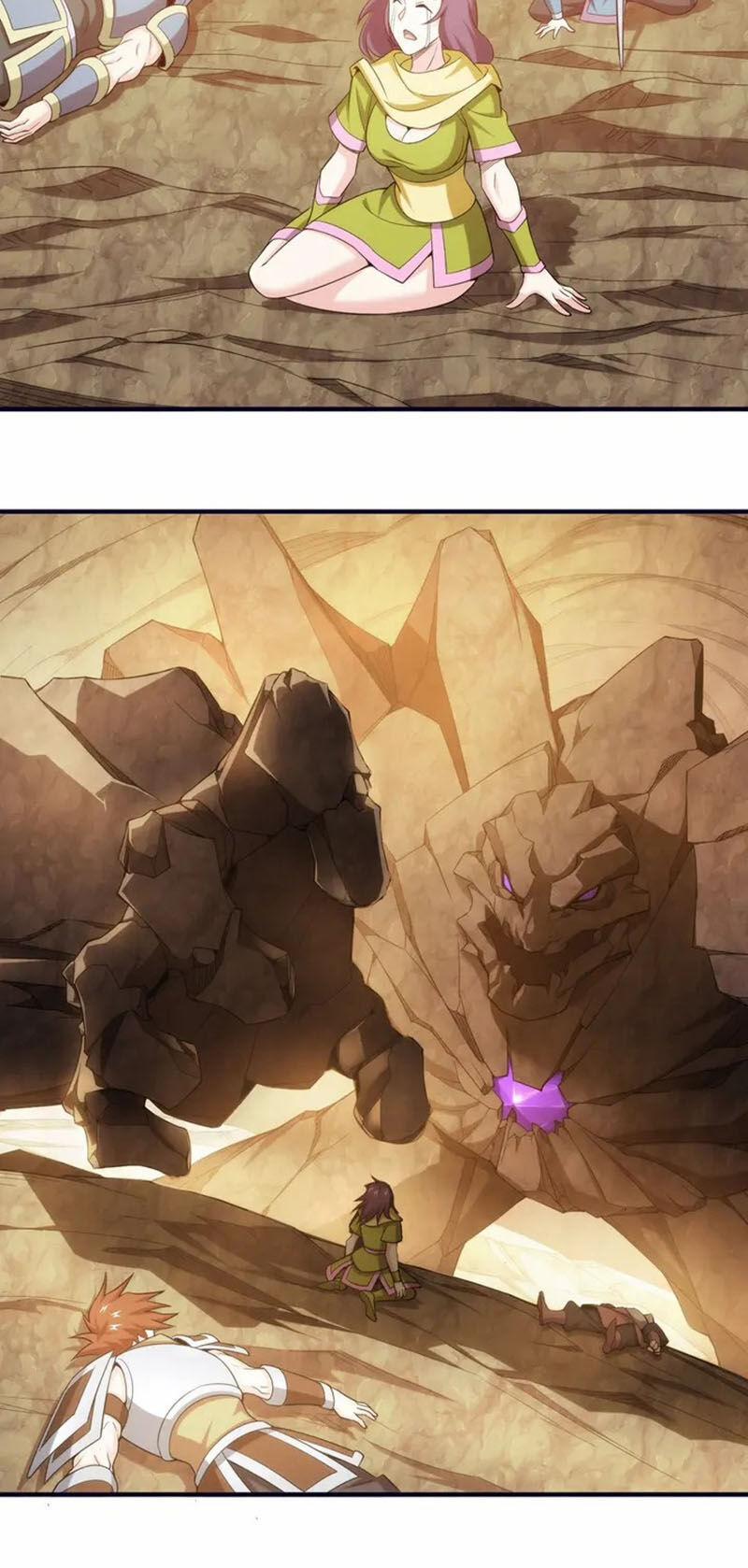 Rich Player - Người Chơi Khắc Kim 196 trang 12