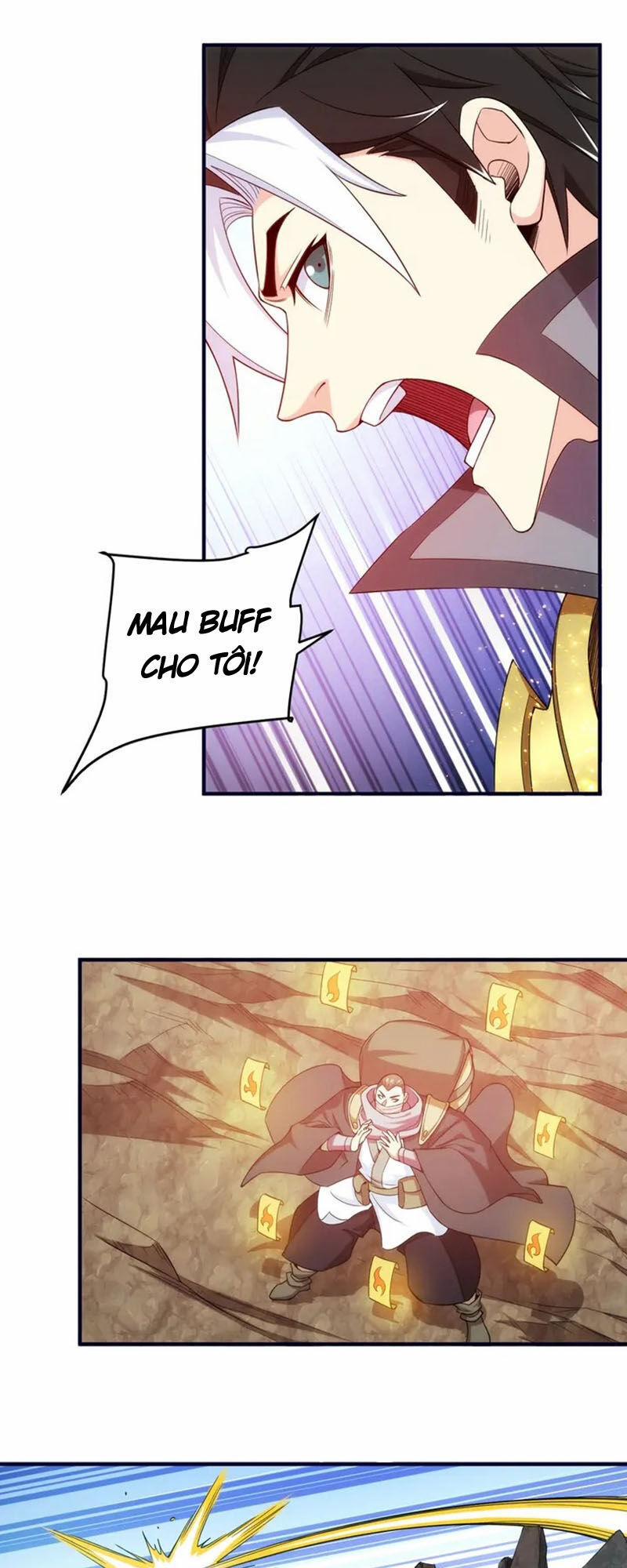 Rich Player - Người Chơi Khắc Kim 196 trang 15