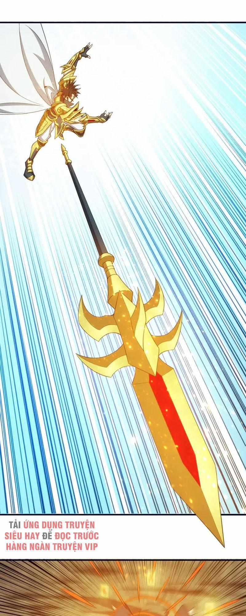 Rich Player - Người Chơi Khắc Kim 196 trang 17