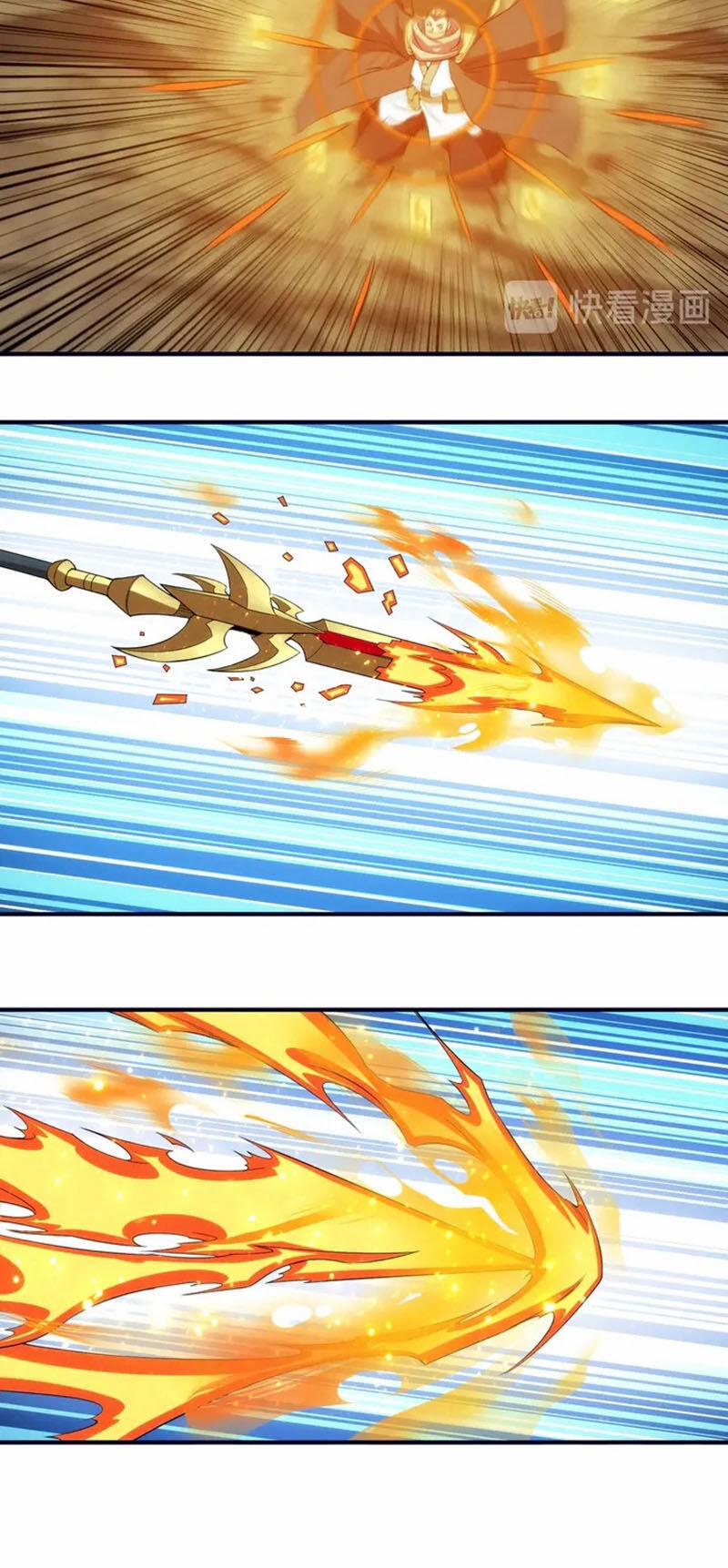 Rich Player - Người Chơi Khắc Kim 196 trang 18