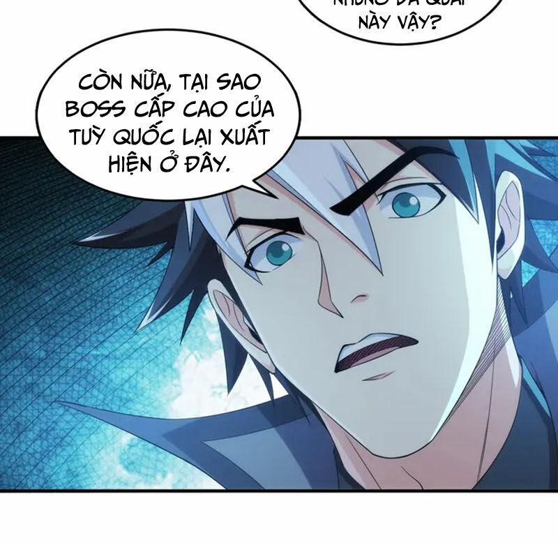 Rich Player - Người Chơi Khắc Kim 196 trang 24