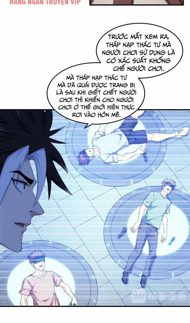 Rich Player - Người Chơi Khắc Kim 196 trang 26
