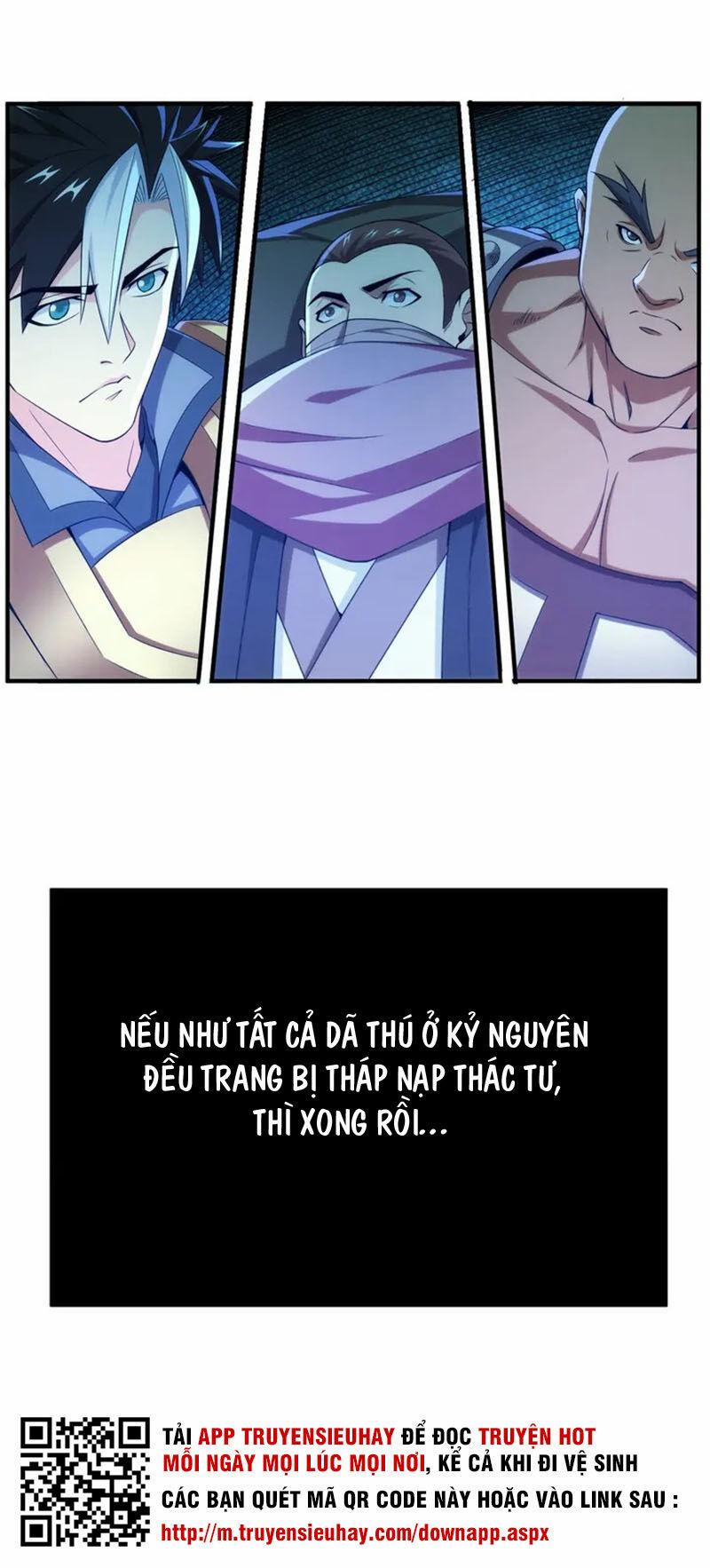Rich Player - Người Chơi Khắc Kim 196 trang 27