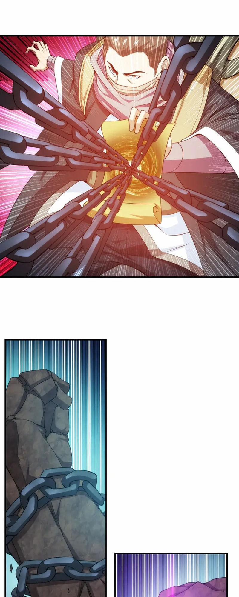 Rich Player - Người Chơi Khắc Kim 196 trang 3