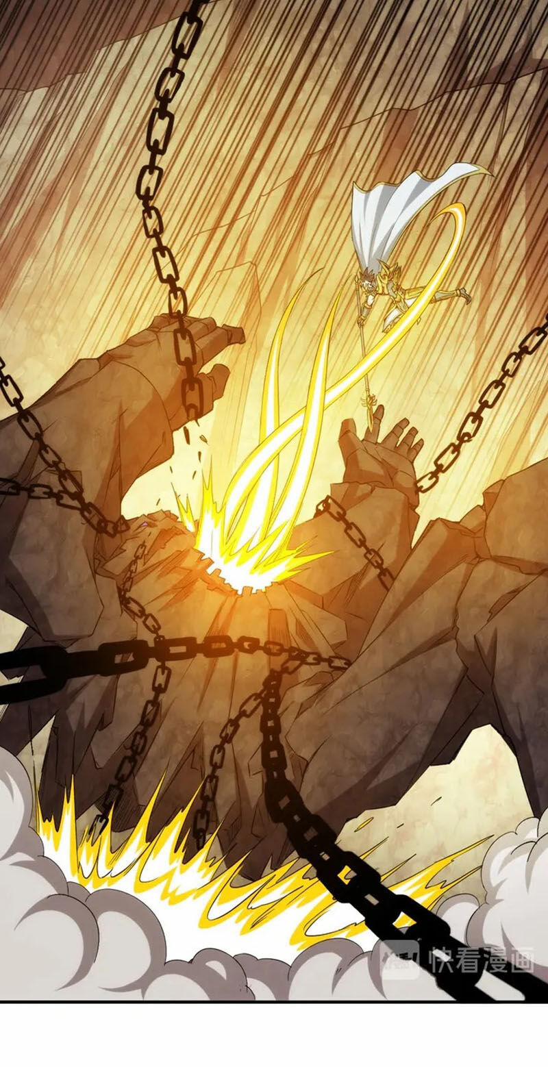 Rich Player - Người Chơi Khắc Kim 196 trang 8