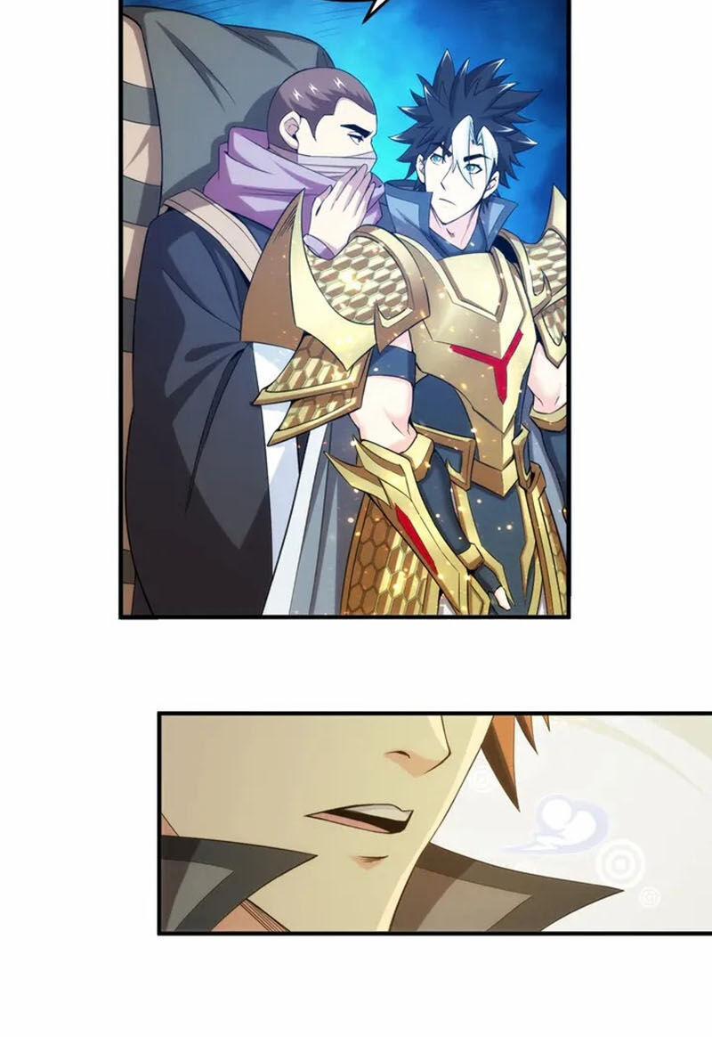 Rich Player - Người Chơi Khắc Kim 197 trang 26