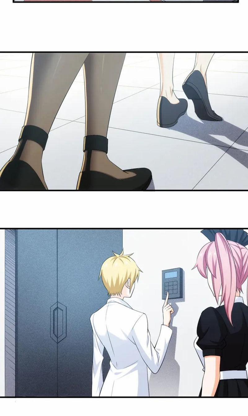 Rich Player - Người Chơi Khắc Kim 197 trang 4