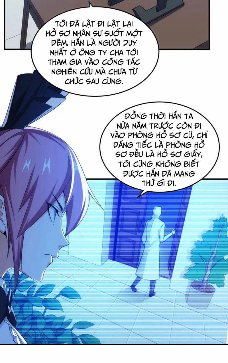 Rich Player - Người Chơi Khắc Kim 197 trang 6