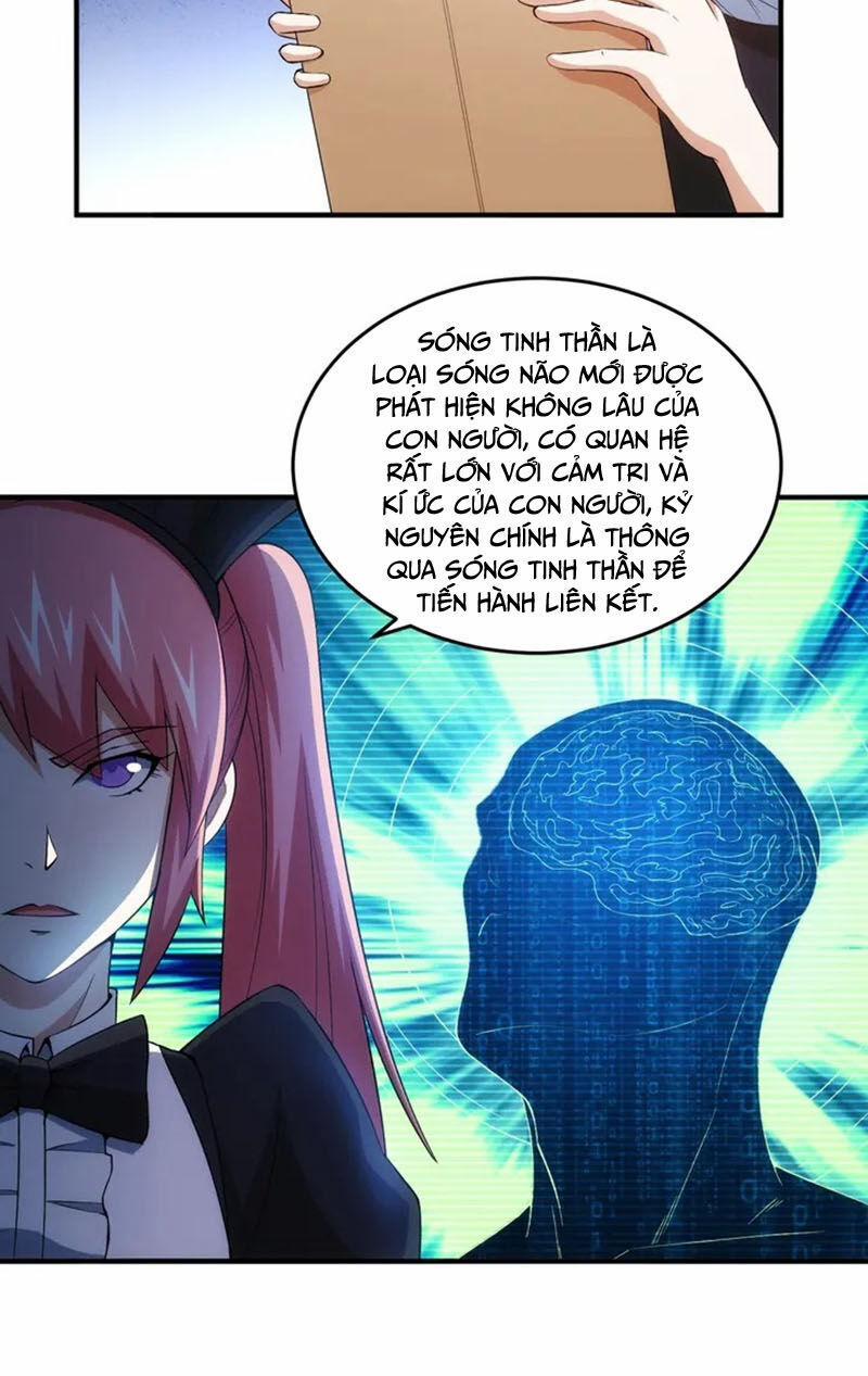 Rich Player - Người Chơi Khắc Kim 198 trang 12